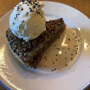 Pecan Pie