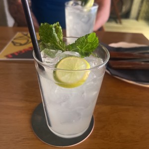 Limonada 