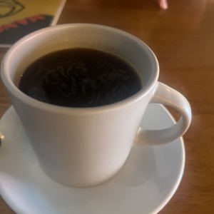 Café americano 