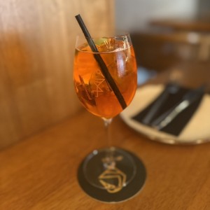 Aperol 