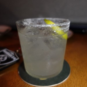 Margarita