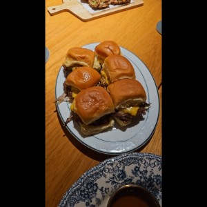 Sliders