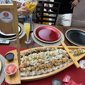 Para laa reuniones ??