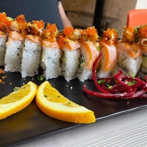 sushilandia !! el de casa 
