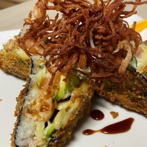 Club de Sushi