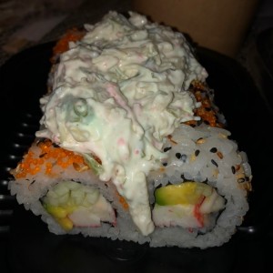 Dinamita Roll