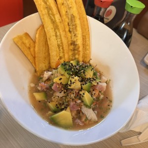 CEVICHE - Ceviche Mixto