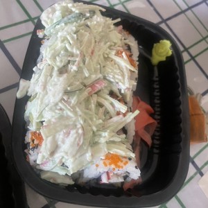 Dinamita Roll