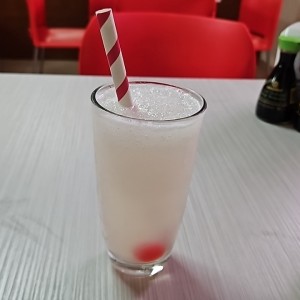 limonada (normal)