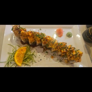 ROLLOS ESPECIALES - Sushilandia Roll 10 pza