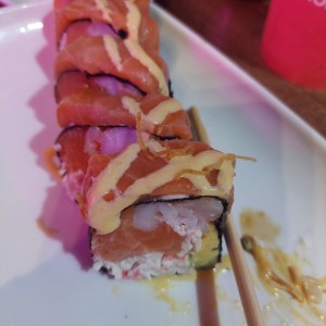 Rollos Keto - Sushita Roll (keto)