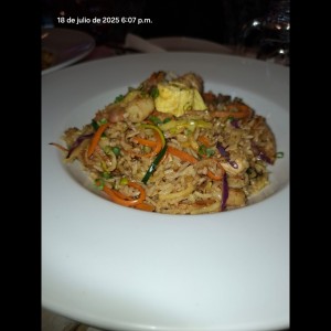 Arroz Goreng