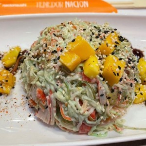 ensalada