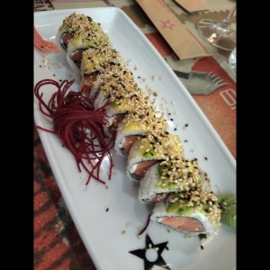 Rollos Originales - Filadelfia