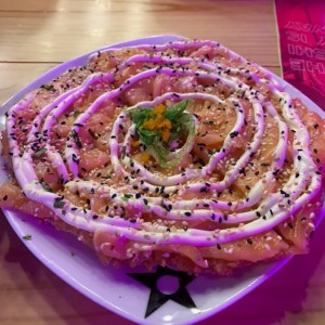 Pizza de Salomon