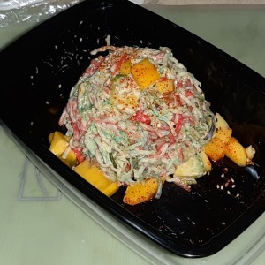 Ensalada Nacion