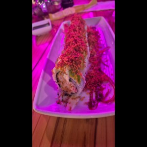 Rollos Originales - Poke Roll