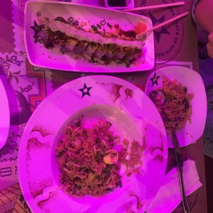 Arroz Nasi Goreng