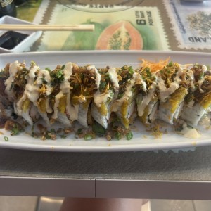 Rollos Originales - Sushita Roll