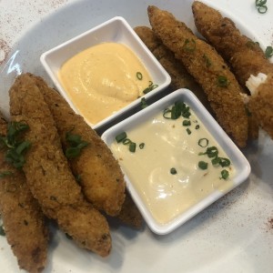 Camarones