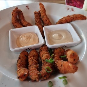 camarones Togarachi