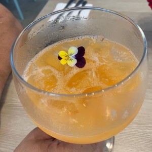 Jugo tropical ??