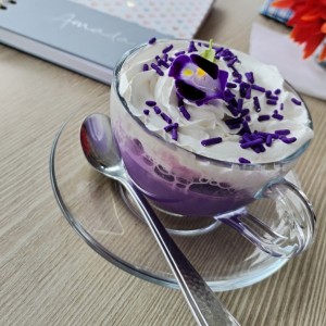 Honey Lavander