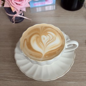 Capuchino 
