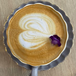 Capuccino