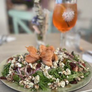 Ensalada