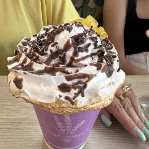 Smore?s