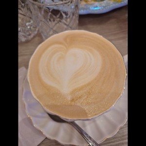 capucchino