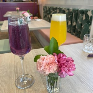 Mimosas