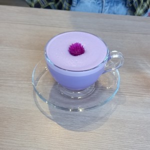 honey lavander