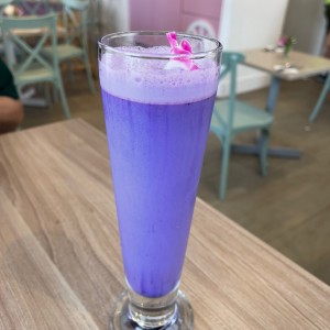lavanda ice