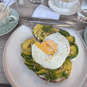Aguacatada