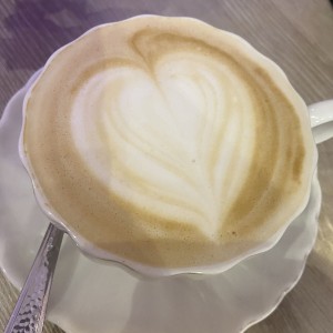 Latte