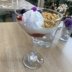 Parfait