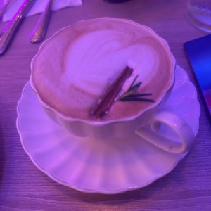 Capuchino