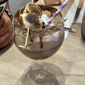 postre