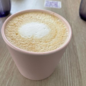 El Capuccino Grande