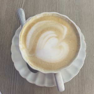 Latte