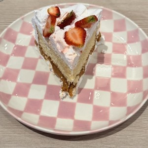 Cheese cake