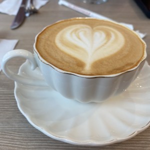 Capuchino