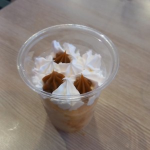 Tres leche