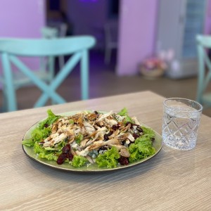 Ensalada