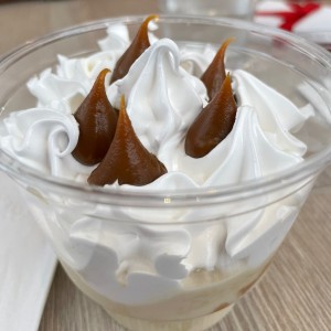 3 Leches