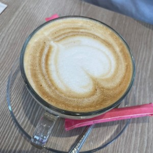 Capuccino