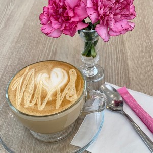 Caramel Macchiato