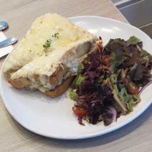 Croque Monsieur
